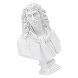 Décoration de salon : style européen, plein d'atmosphère et d'art qui plaît , statue décorative