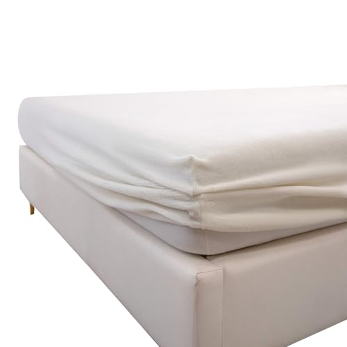 Ô ~p ۉ ~pbh ChLO - }CNt@Co[ zM RۖhL h_j h? Soht 􂦂 }bgXveN^[ Winter Fitted Sheet zCg E200X200cm