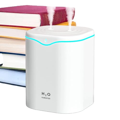 Imagen de Humidificador para habitación grande