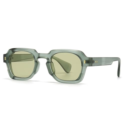 Lunettes de soleil de mode pour vos sorties estivales