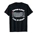 Diseño de teclado mecánico para ventiladores Mech Life Camiseta