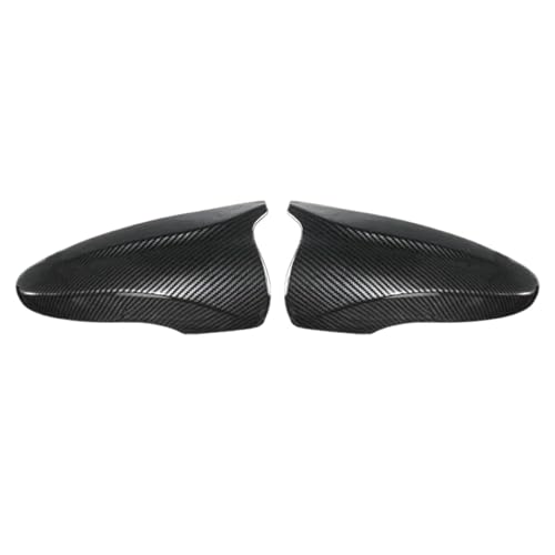 Coque de rétroviseur extérieur CC 2009-2018 boîtier de portière grain forgé