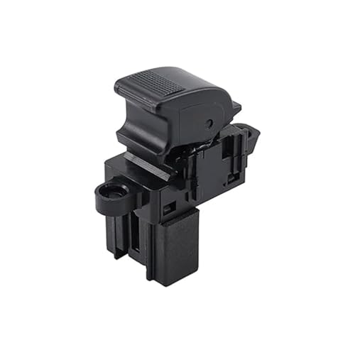 Interrupteur vitre électrique défaillant ? Solution UR5666370 pour Mazda BT50 2009-2012 - 2