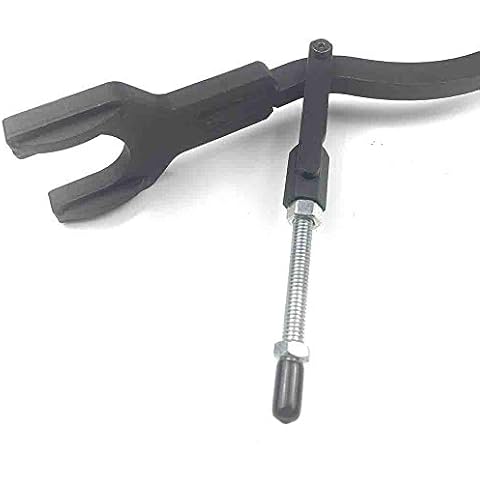 Drive Shaft Tool Carbon Seal Tool Cover
