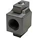 SMC EAR111-F02 regulator, 1/4 pf