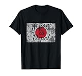 ¡Japón es tonto! Camiseta