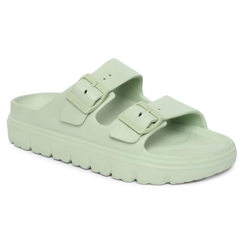 Image of OZZOH MYLO STYLISH PREMIUM LOOK|FLEXIBLE EVA WASHABLE SLIPPER|EVERY DAY WEAR FLIP FLOP FOR WOMEN