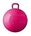 Hedstrom Pink Hopper Ball, 15 Inch