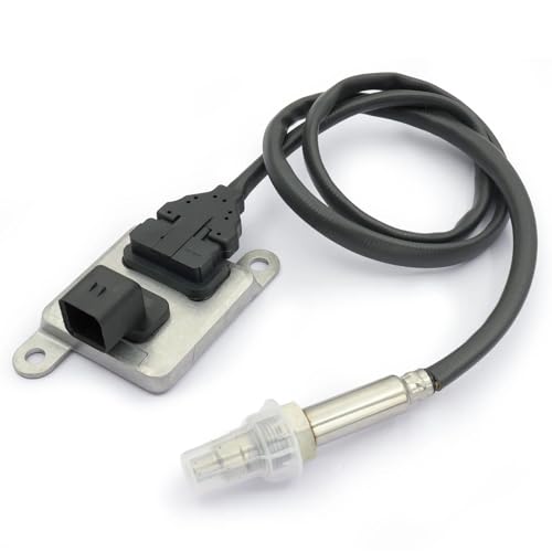 Capteur de NOx 55598169 5WK97228 d'azote oxygène pour Opel Zafira Tourer C 2.0 CDTi 2011