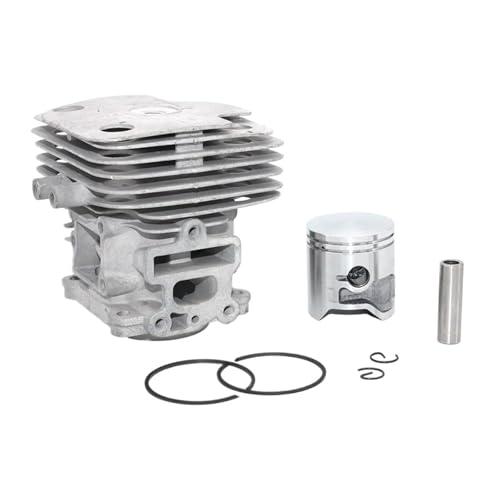Kit piston cylindre 40,5 mm B40BT B40P B40B contre la perte de compression - 2