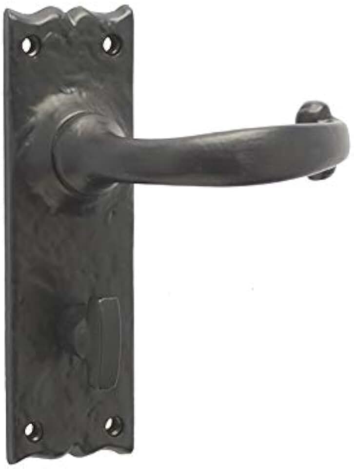 Amazon.co.uk cast iron door handle