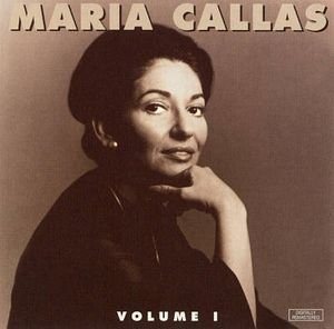 Volume 1 [Audio CD]