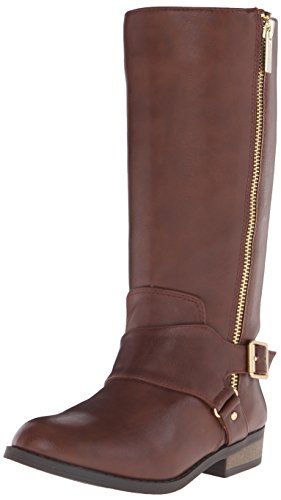 Jessica Simpson Kingsley Riding Boot (Little Kid/Big Kid)