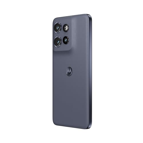 Motorola XT2509-1 Edge 60 Neo, Dual, 256GB 8GB RAM, Pantone Grisaille