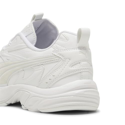 Image of Puma Unisex-Adult Milenio Tech L Sneaker