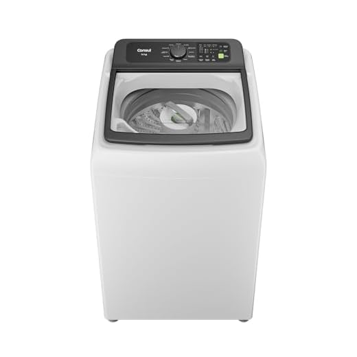 Consul CWN14AB 14kg