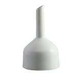 Buchner CR237/4 Funnel, Porcelain, 265 mm x 90 mL