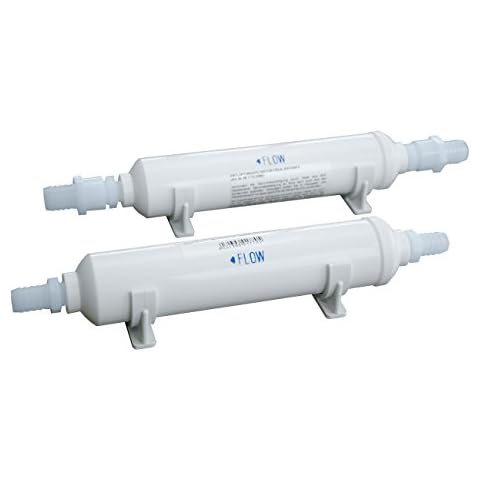 YACHTICON Entlüftungsfilter für Fäkalientanks Cover