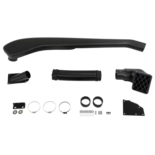 Jeep TJ Snorkel Kit
