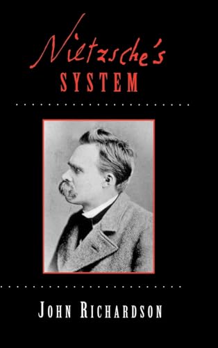 Nietzsche's System view 2