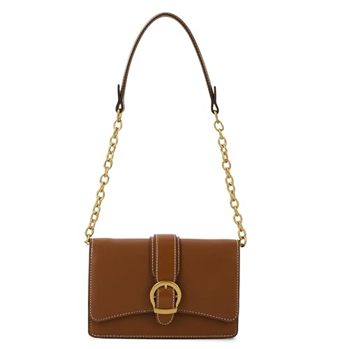 Image of Miraggio Keisha Shoulder Bag For Women | Small Shoulder Bag | Gift Items For Women