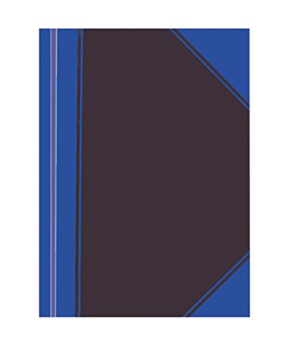 Preisvergleich Produktbild Herlitz 10922359 Chinakladde A6, 100 Blatt liniert, fester Einband