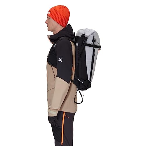 Foto von Mammut Aenergy ST 20-25 Rucksack, highway-black
