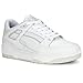 PUMA Mens Slipstream Lace Up Sneakers Shoes Casual - White - Size 11.5 M