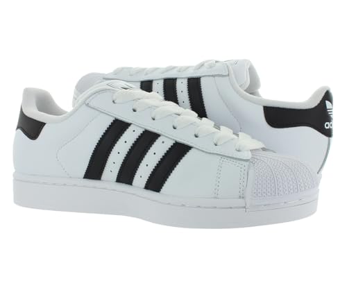 Image of adidas Men's Originals Superstar Shoes