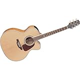  Takamine GJ72CEN Natural Gloss - Westerngitarre