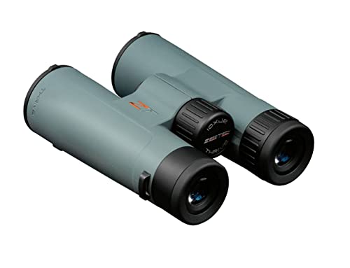 Binoculares ZeroTech Roof Prism 10x42mm miniatura 2