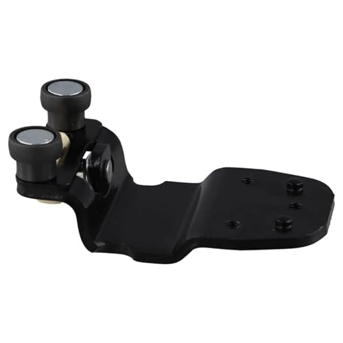 Guía rodillos puertas automóvil central para Peugeot Expert y Traveller 2016-2023 9808074880