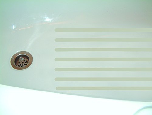 Image of Dreambaby Non-Slip Bath Strips 14 Pack