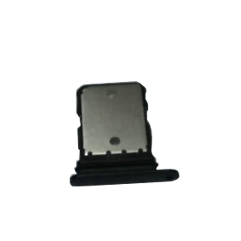 Sostituzione della presa dell'adattatore del supporto dello slot del vassoio della scheda SIM compatibile con Google Pixel 6 6,4 pollici nero