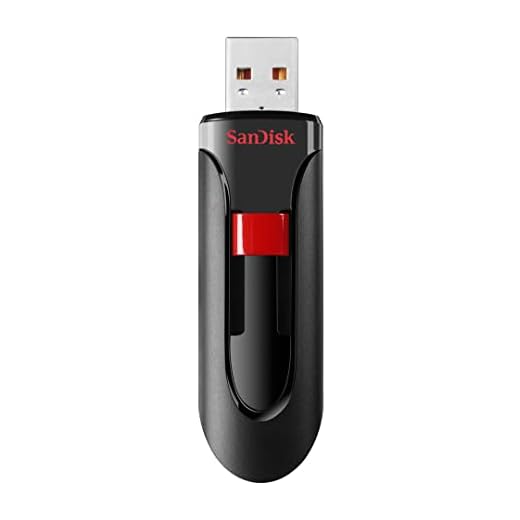 Pen Drive 128gb Usb 3.0 Com Software De Segurança Cruzer Glide Sandisk Sdcz600