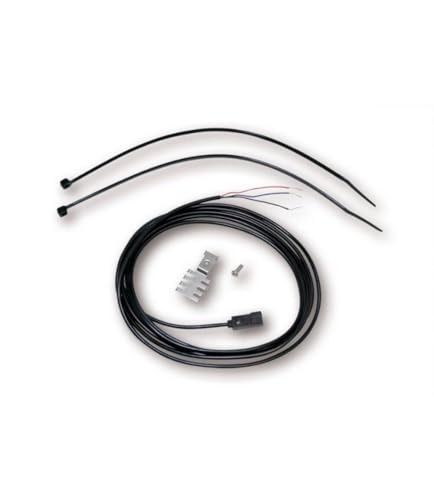 Capteur actif haute précision pour compteur Velona Asura moto