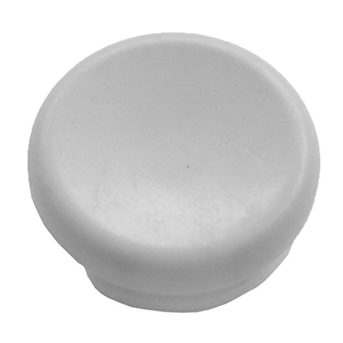 Capa de reposição para joystick analógico 3D para joystick com botão para reposição para Nintendo Ne