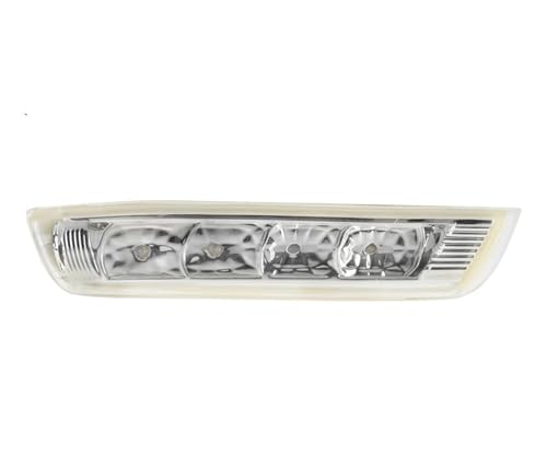 Luces de giro LED para espejo retrovisor de Hyundai Santa Fe y Veracruz IX55 entre 2007 y 2012