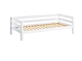 MEHR Holz - Sicherheit - Qualität und Flexibilität.Umbaubar und erweiterbar