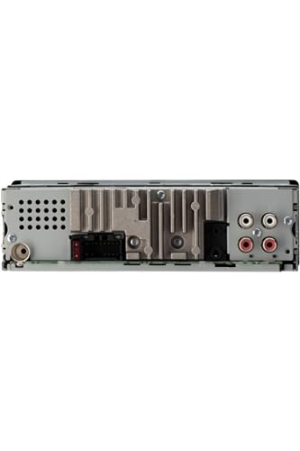 Autoradio mit Bluetooth von Pioneer MVH-S320BT