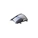 Zero Gravity SR Series Windscreen (LIGHT SMOKE) For 13-23 HONDA CBR600RR
