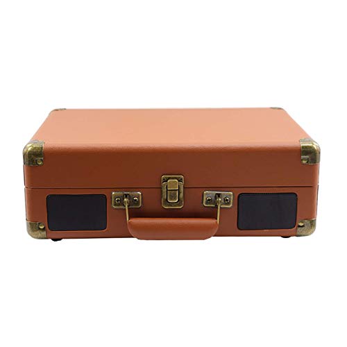 Tourne-disques rétro, Tourne-Disque Tourne-Disque Vinyle phonographe Haut-Parleur Bluetooth Lecteur de Bagages Vinyle R (Tourne-disques) Bonjour - Les Beatles, Paul McCartney, John Lennon, RIngo Starr, George Harrison Tourne-disques rétro, Tourne-Disque Tourne-Disque Vinyle phonographe Haut-Parleur Bluetooth Lecteur de Bagages Vinyle R (Tourne-disques) Bonjour – Image 7