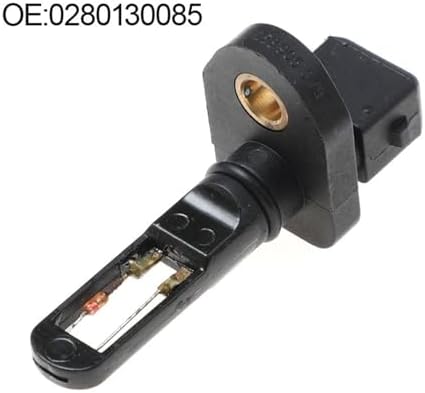 Intake Air Temperature Sensor Replacement 0280130085 058905379