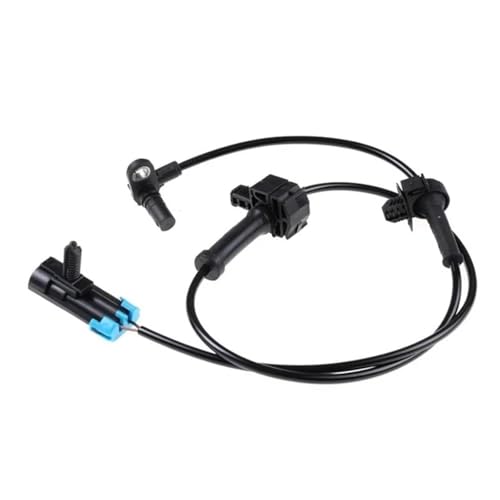 Capteur ABS de roue arriere anti blocage 15121067 Escalade EXT 2007-2012