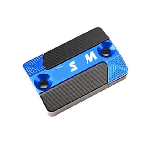 Couvercle réservoir liquide frein moto pour GTS 300i JOYMAX Z 125 bouchon de frein aluminium