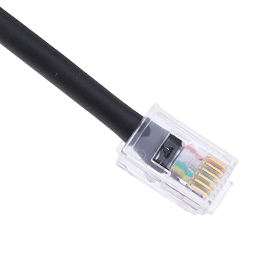 Image of CALANDIS Dtmf Mh-48A6J Microphone for Yaesu Ft-7100M 7800R 7900R 8900R Radio