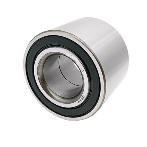 Roulement à billes 28BWD08A 28X58X42 mm double pour remplacement de moyeu mécanique