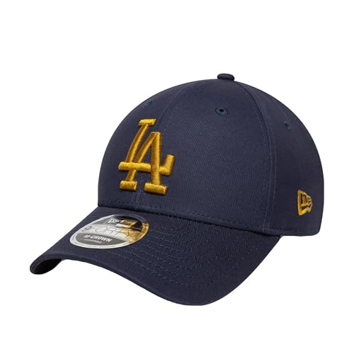 Casquette New Era 9Forty ajustable pour éviter les maux de tête et protéger du soleil