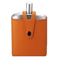 Amazon.co.jp: 佐藤金属興業 SALUS スキットル バッカス ウイスキー