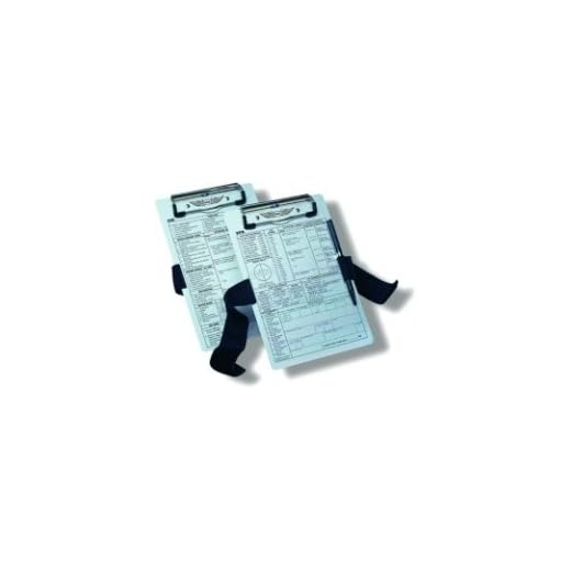 ASA Visual Flight (VFR) Kneeboard ASA-KB-1